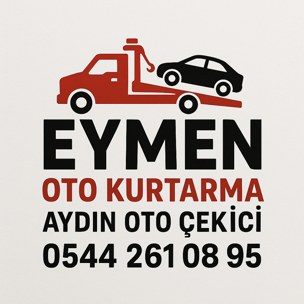 Aydın Oto Çekici - Aydın Otoban Çekici - Aydın Oto Yol Yardım
